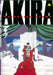 Akira Volume 4 by Katsuhiro Otomo Extended Range Kodansha America, Inc