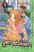 Genshiken Omnibus 1 by Kio Shimoko Extended Range Kodansha America, Inc