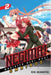 Negima! Omnibus 2 by Ken Akamatsu Extended Range Kodansha America, Inc