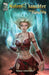 Salem's Daughter: The Haunting by Ralph Tedesco Extended Range Zenescope Entertainment