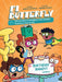 P.I. Butterfly : The Birthday Bandit by Karen Kilpatrick Extended Range Kayppin Media
