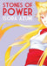Stones of Power by Azumi Isora Extended Range GEN Manga Entertainment, Incorporated