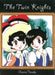 The Twin Knights by Osamu Tezuka Extended Range Vertical, Inc.