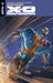 X-O Manowar Volume 7 : Armor Hunters by Robert Venditti Extended Range Valiant Entertainment