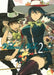 Witchcraft Works 2 by Ryu Mizunagi Extended Range Vertical, Inc.