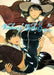 Witchcraft Works 8 by Ryu Mizunagi Extended Range Vertical, Inc.