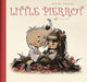 Little Pierrot Vol. 3 : Starry Eyes by Alberto Varanda Extended Range Lion Forge
