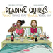 Reading Quirks by Andres de la Casa Huertas Extended Range Deep Vellum Publishing