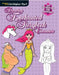 Drawing Enchanted Storybook Characters by C Hart Extended Range Sixth & Spring Books