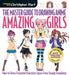 The Master Guide to Drawing Anime: Amazing Girls : How to Draw Essential Character Types from Simple Templates by Christopher Hart Extended Range Soho Publishing