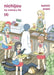 Nichijou Volume 4 by Keiichi Arawi Extended Range Vertical, Inc.