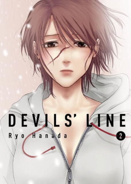 Devils' Line 2 by Ryo Hanada Extended Range Vertical, Inc.
