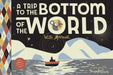 A Trip to the Bottom of the World with Mouse : TOON Level 1 by Frank Viva Extended Range Raw Junior LLC