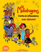 La matadragones: Cuentos de Latinoamerica : A TOON Graphic by Jaime Hernandez Extended Range Raw Junior LLC