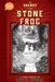 The Secret of the Stone Frog : A TOON Graphic by David Nytra Extended Range Raw Junior LLC