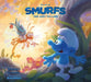 The Art of Smurfs : The Lost Village by Tracey Miller-Zarneke Extended Range Cameron & Company Inc