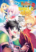 The Rising Of The Shield Hero Volume 07: The Manga Companion by Aiya Kyu Extended Range One Peace Books
