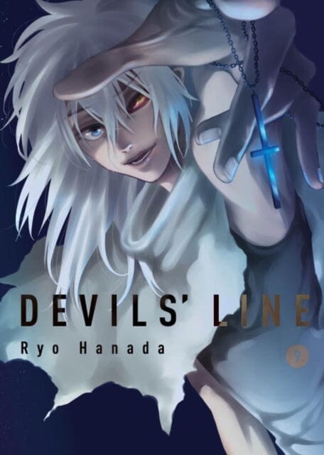 Devils' Line 9 by Ryo Hanada Extended Range Vertical, Inc.