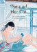 She And Her Cat by Makoto Shinkai Extended Range Vertical, Inc.