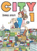 City 1 by Keiichi Arawi Extended Range Vertical, Inc.
