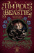Tim'rous Beastie by Amanda Lafrenais Extended Range Iron Circus Comics