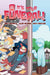 It's Your Funeral by Emily Riesbeck Extended Range Iron Circus Comics