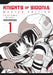 Knights Of Sidonia, Master Edition 1 by Tsutomu Nihei Extended Range Vertical, Inc.