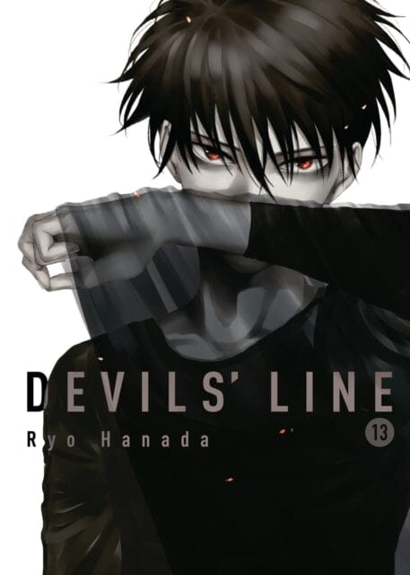 Devils' Line 13 by Ryo Hanada Extended Range Vertical, Inc.