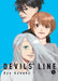Devils' Line 14 by Ryo Hanada Extended Range Vertical, Inc.