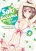 Saki the Succubus Hungers Tonight Vol. 4 by Mikokuno Homare Extended Range Seven Seas Entertainment, LLC