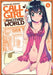 Call Girl in Another World Vol. 1 by Masahiro Morio Extended Range Seven Seas Entertainment, LLC