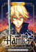 Manga Classics: Hamlet (Modern English Edition) by William Shakespeare Extended Range Manga Classics Inc.