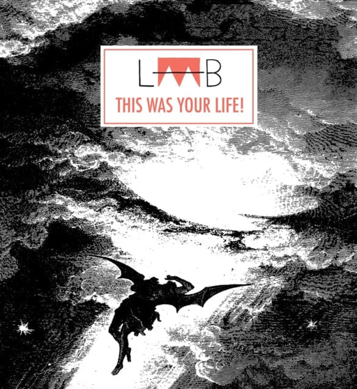 LAAB #4: THIS WAS YOUR LIFE! : THIS WAS YOUR LIFE! by Ben Passmore Extended Range Beehive Books
