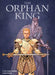 The Orphan King by Tyler Chin-Tanner Extended Range A Wave Blue World