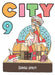 City 9 by Keiichi Arawi Extended Range Vertical, Inc.
