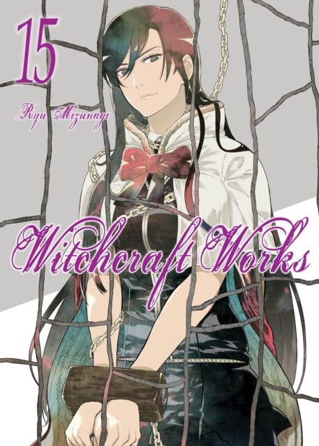 Witchcraft Works 15 by Ryu Mizunagi Extended Range Vertical, Inc.