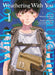 Weathering With You, Volume 1 by Makoto Shinkai Extended Range Vertical, Inc.