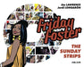 Friday Foster: The Sunday Strips by Jim Lawrence Extended Range Ablaze, LLC