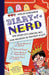 Diary of A Nerd Vol 1 by Philip Osbourne Extended Range Ablaze, LLC