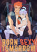 Born Sexy Tomorrow volume 1 by VVBG Extended Range Rocketship Entertainment