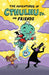 The Adventures Of Cthulhu Jr. And Friends by Dirk Manning Extended Range Source Point Press