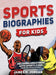 Sports Biographies for Kids : Decoding Greatness With The Greatest Players from the 1960s to Today (Biographies of Greatest Players of All Time) by James H Jordan Extended Range Kids Castle Press