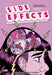 SIDE EFFECTS by Ted Anderson Extended Range Aftershock Comics