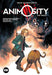 Animosity: The Wake by Marguerite Bennett Extended Range Aftershock Comics