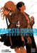 Gangsta: Cursed., Vol. 4 by Kohske Extended Range Viz Media, Subs. of Shogakukan Inc