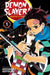 Demon Slayer: Kimetsu no Yaiba, Vol. 1 by Koyoharu Gotouge Extended Range Viz Media, Subs. of Shogakukan Inc