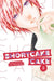 Shortcake Cake, Vol. 3 by suu Morishita Extended Range Viz Media, Subs. of Shogakukan Inc