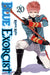 Blue Exorcist, Vol. 20 by Kazue Kato Extended Range Viz Media, Subs. of Shogakukan Inc