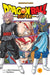 Dragon Ball Super, Vol. 4 by Akira Toriyama Extended Range Viz Media, Subs. of Shogakukan Inc