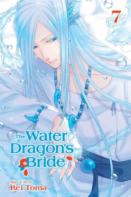 The Water Dragon's Bride, Vol. 7 by Rei Toma Extended Range Viz Media, Subs. of Shogakukan Inc